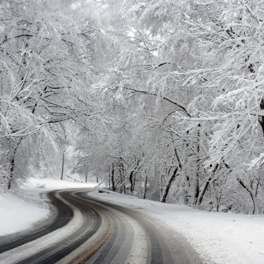 Sel de voirie en hiver : Avantages et inconvénients