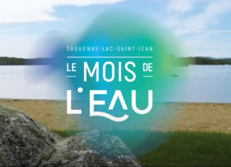 on joue dans l'eau - mois de l'eau