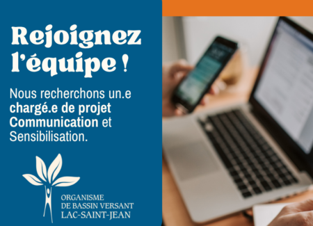 Chargé.e de projet com